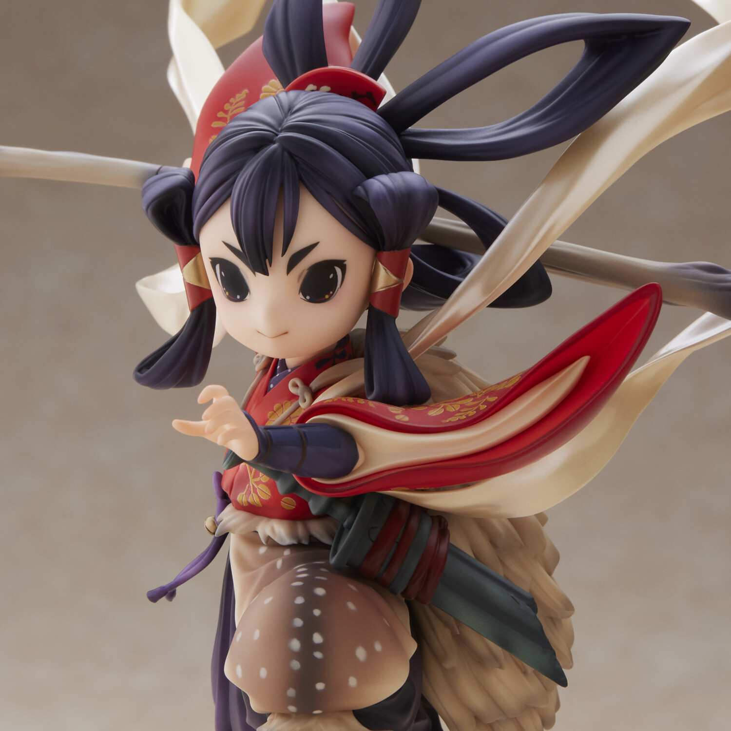 Tensui no Sakuna Hime - Sakuna Hime (Union Creative International Ltd) photo 13