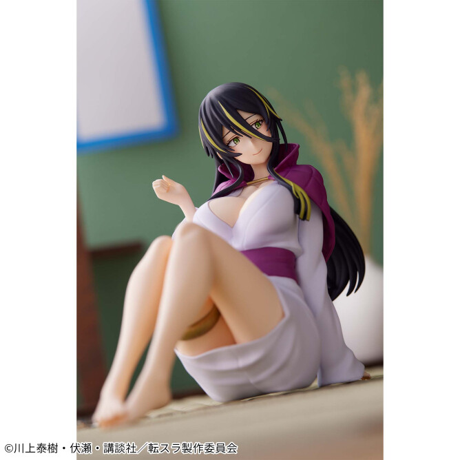 Tensei Shitara Slime Datta Ken - Albis - Relax Time (Bandai Spirits) photo 2