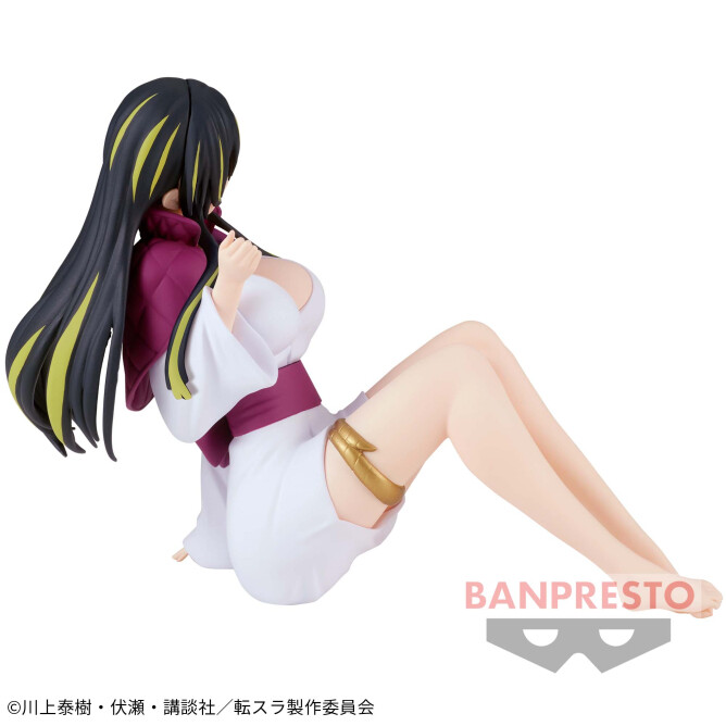 Tensei Shitara Slime Datta Ken - Albis - Relax Time (Bandai Spirits) photo 4
