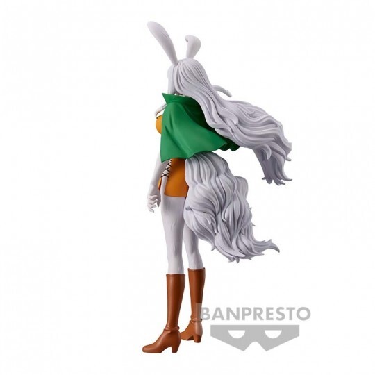 One Piece - Carrot - DXF Figure - The Grandline Lady - The Grandline Lady Wano Kuni  (Vol.9) (Bandai Spirits) photo 3