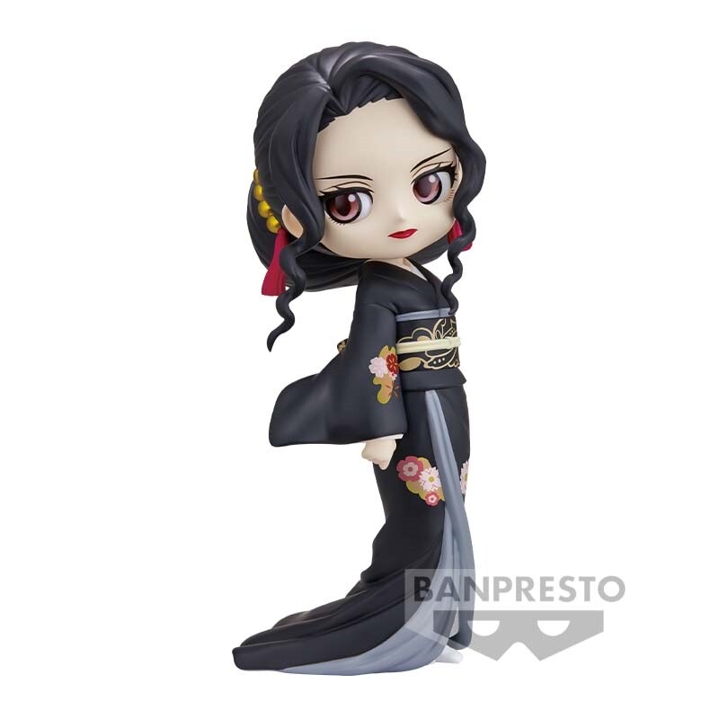 Kimetsu no Yaiba - Kibutsuji Muzan - Q Posket - A (Bandai Spirits)