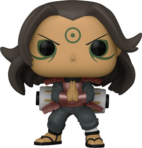Naruto Shippuuden - Senju Hashirama - POP! Animation - POP! Vinyl (Funko Toys) photo 2