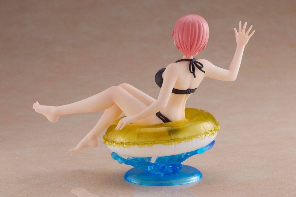 Eiga Gotoubun no Hanayome - Nakano Ichika - Aqua Float Girls (Taito) photo 10