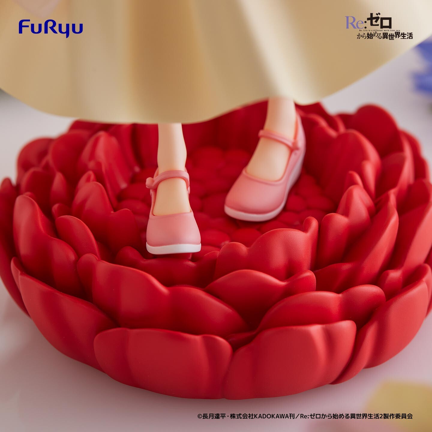 Re:Zero kara Hajimeru Isekai Seikatsu - Rem - Exc∞d Creative - Shou Usagi Musume (FuRyu) photo 6
