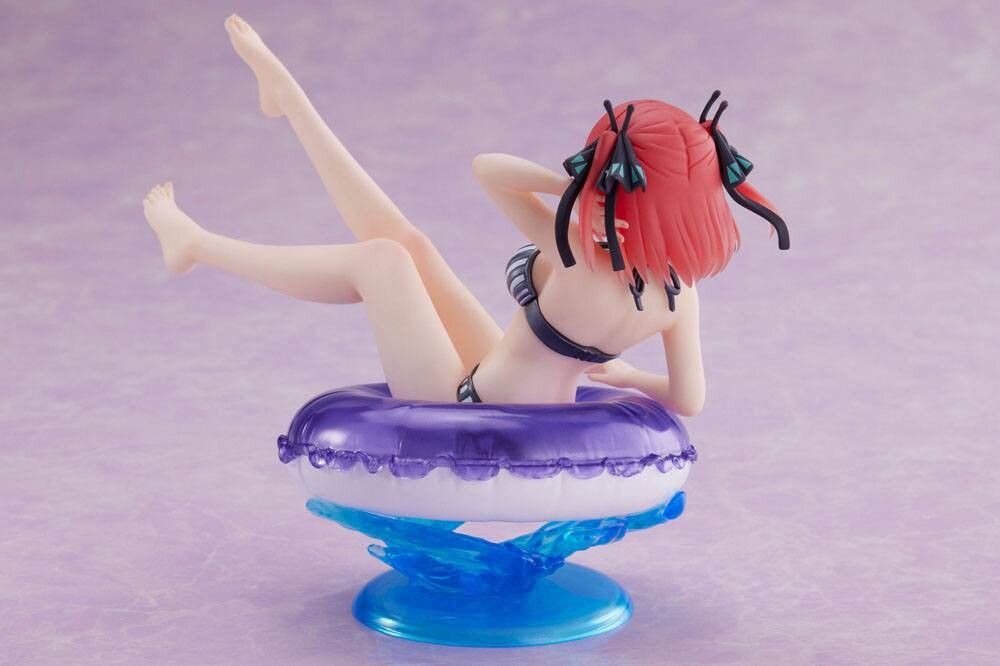 Eiga Gotoubun no Hanayome - Nakano Nino - Aqua Float Girls (Taito) photo 8