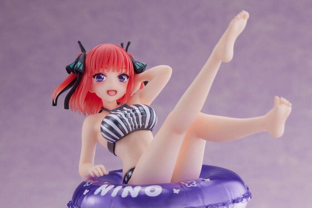 Eiga Gotoubun no Hanayome - Nakano Nino - Aqua Float Girls (Taito) photo 10