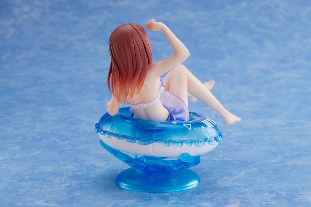 Eiga Gotoubun no Hanayome - Nakano Miku - Aqua Float Girls (Taito) photo 6
