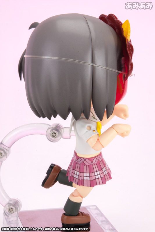 Hentai Ouji to Warawanai Neko. - Tsutsukakushi Tsukiko - Warawanai Nekozou - Cu-Poche (#8) (Kotobukiya)
