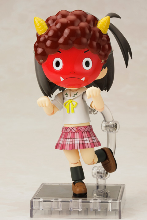Hentai Ouji to Warawanai Neko. - Tsutsukakushi Tsukiko - Warawanai Nekozou - Cu-Poche  (#8) (Kotobukiya)