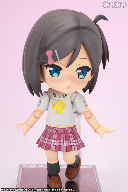 Hentai Ouji to Warawanai Neko. - Tsutsukakushi Tsukiko - Warawanai Nekozou - Cu-Poche  (#8) (Kotobukiya)