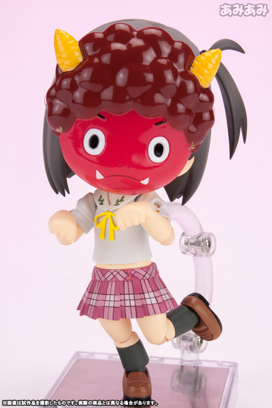 Hentai Ouji to Warawanai Neko. - Tsutsukakushi Tsukiko - Warawanai Nekozou - Cu-Poche  (#8) (Kotobukiya)