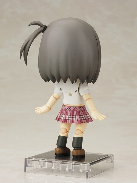 Hentai Ouji to Warawanai Neko. - Tsutsukakushi Tsukiko - Warawanai Nekozou - Cu-Poche  (#8) (Kotobukiya)