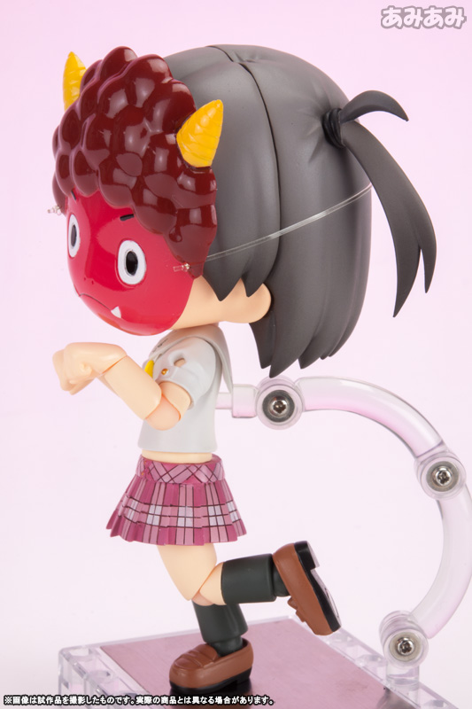 Hentai Ouji to Warawanai Neko. - Tsutsukakushi Tsukiko - Warawanai Nekozou - Cu-Poche  (#8) (Kotobukiya)
