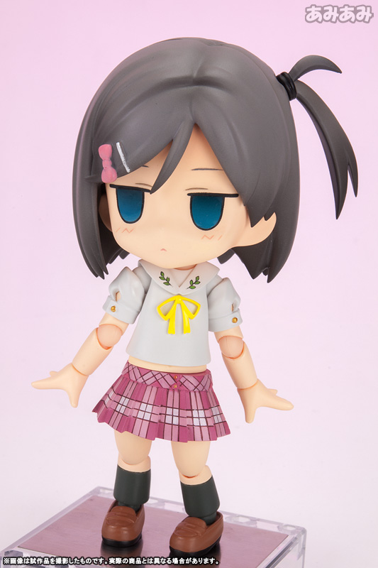Hentai Ouji to Warawanai Neko. - Tsutsukakushi Tsukiko - Warawanai Nekozou - Cu-Poche  (#8) (Kotobukiya)