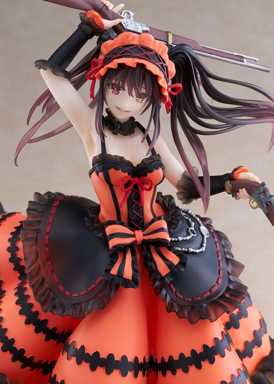 Date A Live IV - Tokisaki Kurumi - Artist MasterPiece+ - Zafkiel (Taito) photo 7