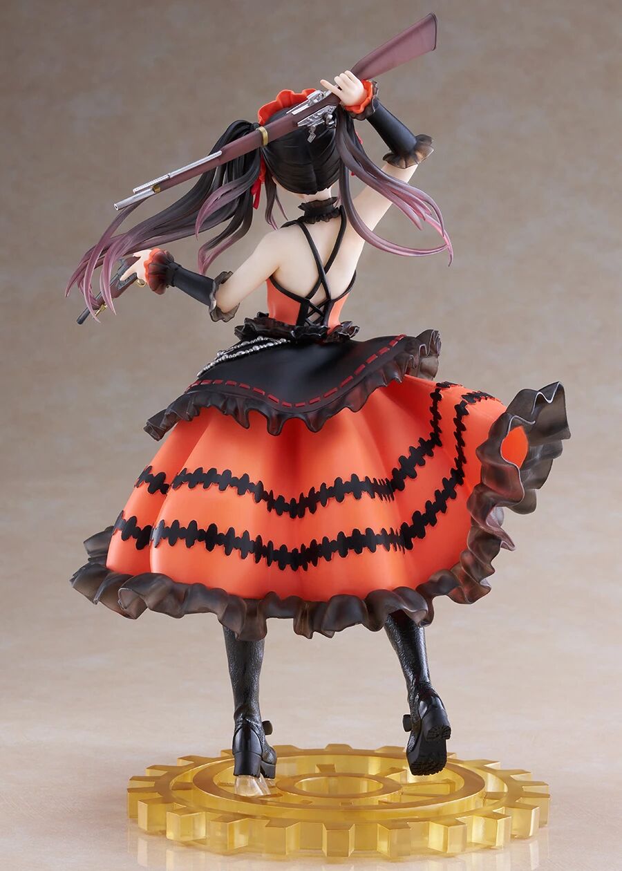 Date A Live IV - Tokisaki Kurumi - Artist MasterPiece+ - Zafkiel (Taito) photo 11