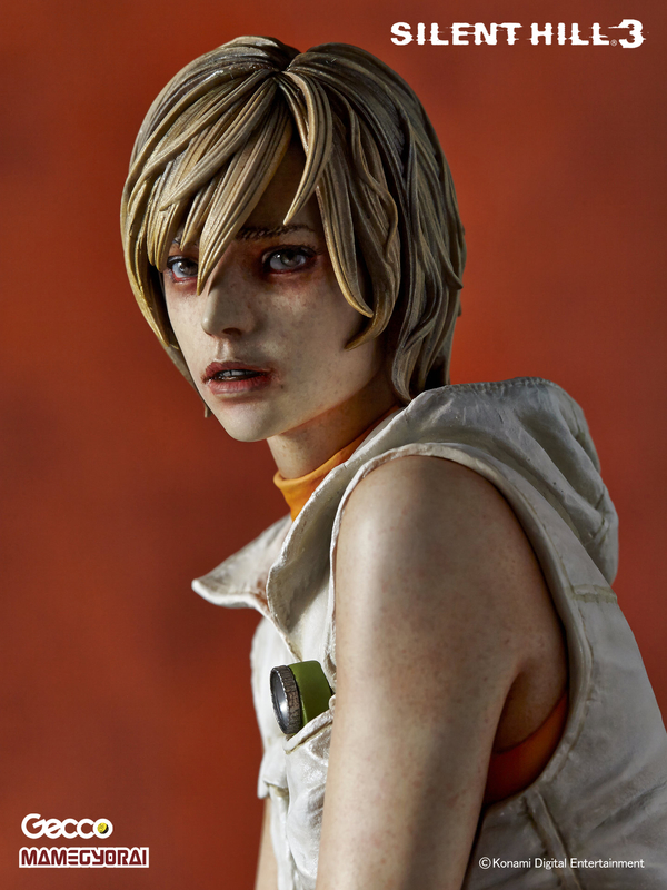 Heather Mason