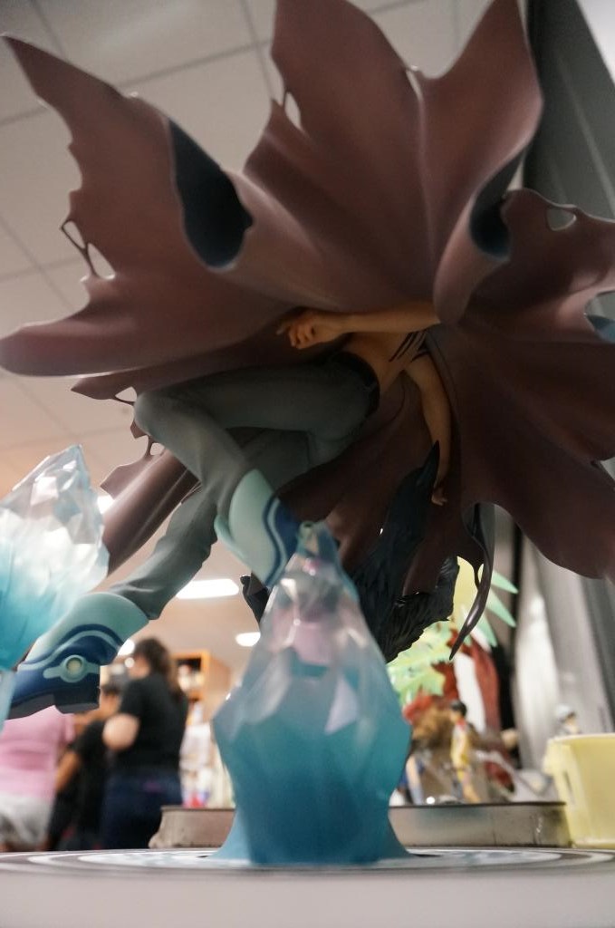 DRAMAtical Murder - Ren - Wonderful Hobby Selection - 1/7 - Rhyme Mode ver. (Max Factory)