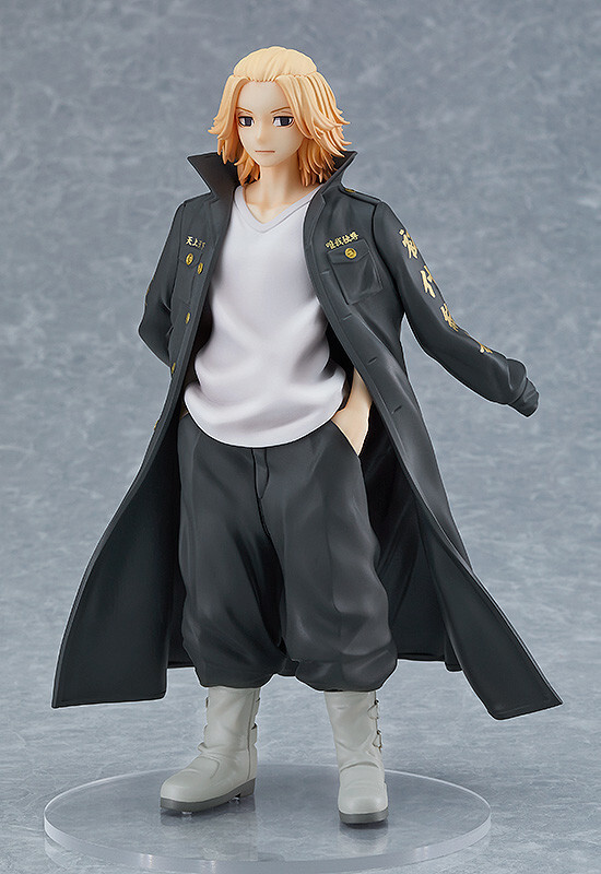 Tokyo卍Revengers - Sano Manjirou - Pop Up Parade - International Version (Orange Rouge) photo 2