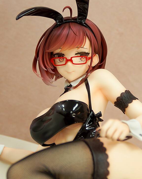 Kinshi no Ane - Character's Selection - 1/4 - Bunny Ver. (BINDing, Native) photo 8