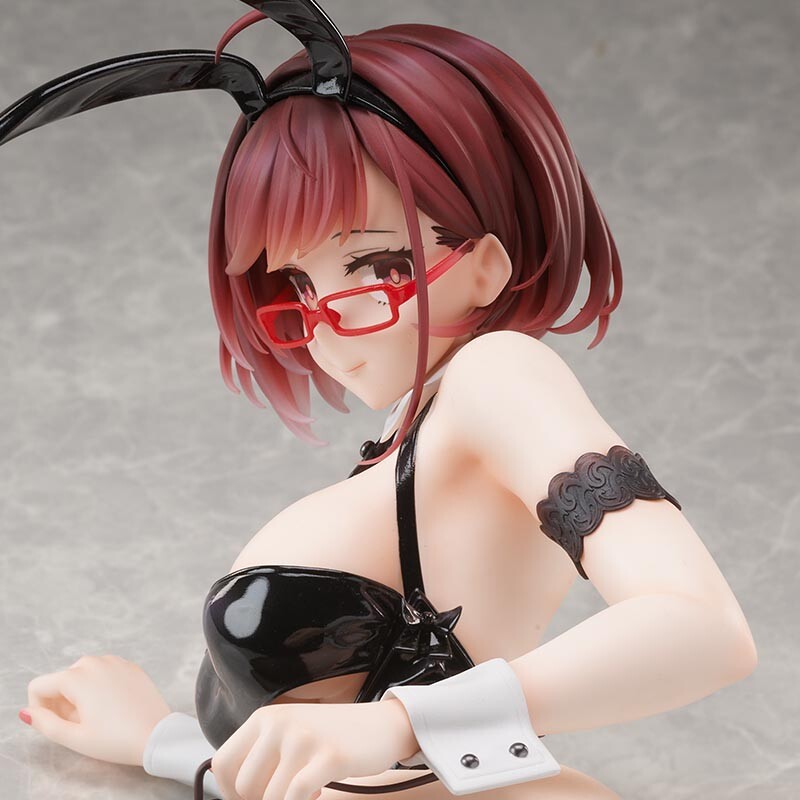 Kinshi no Ane - Character's Selection - 1/4 - Bunny Ver. (BINDing, Native) photo 9