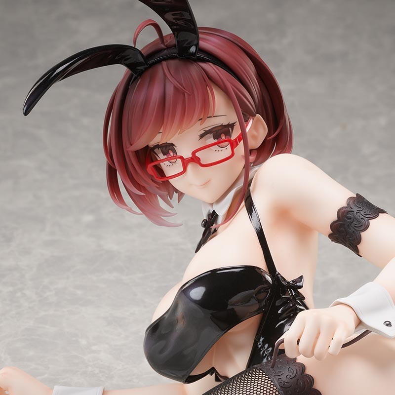 Kinshi no Ane - Character's Selection - 1/4 - Bunny Ver. (BINDing, Native) photo 10
