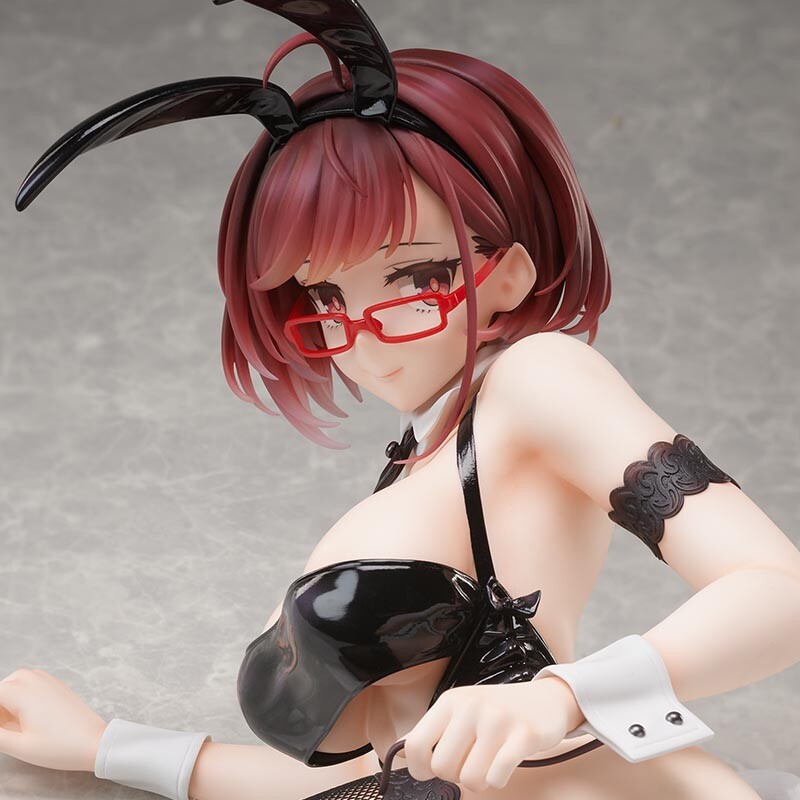 Kinshi no Ane - Character's Selection - 1/4 - Bunny Ver. (BINDing, Native) photo 11