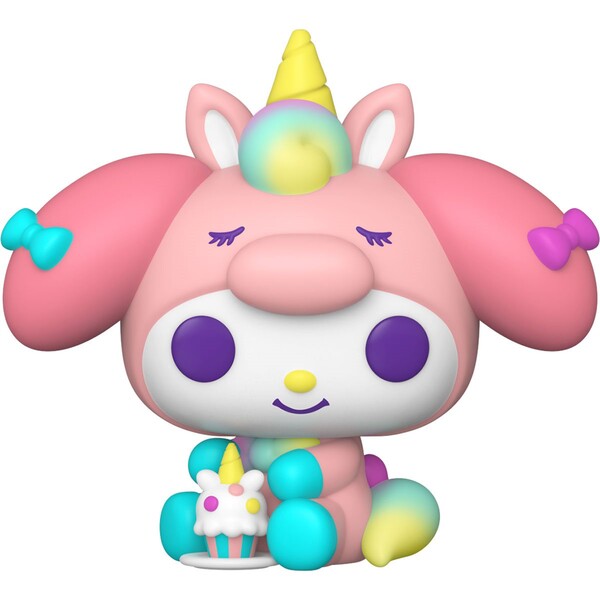 Sanrio Characters - My Melody - POP! Sanrio (61) - POP! Vinyl - Unicorn (Funko Toys)