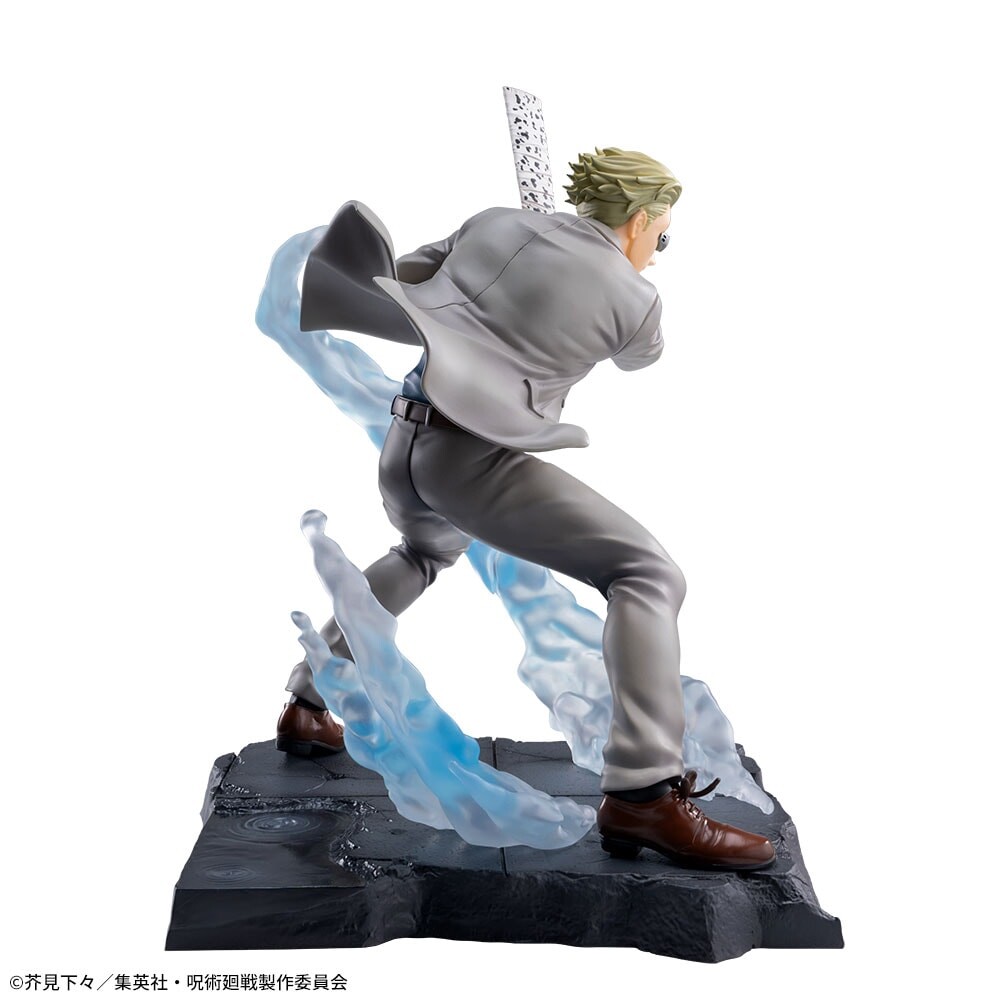 Jujutsu Kaisen - Nanami Kento - Luminasta - Joint Struggle (SEGA) photo 10