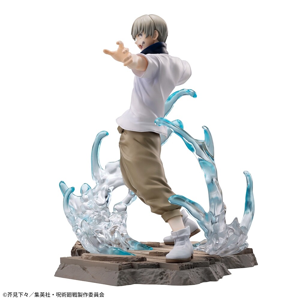 Jujutsu Kaisen - Inumaki Toge - Luminasta (SEGA) photo 11