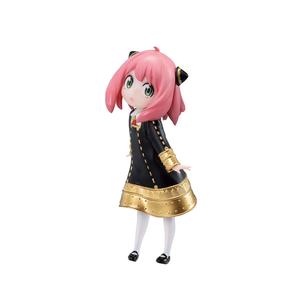 Spy × Family - Anya Forger - Ichiban Kuji - Ichiban Kuji Spy × Family -Extra Mission- (B Prize) (Bandai Spirits) photo 3