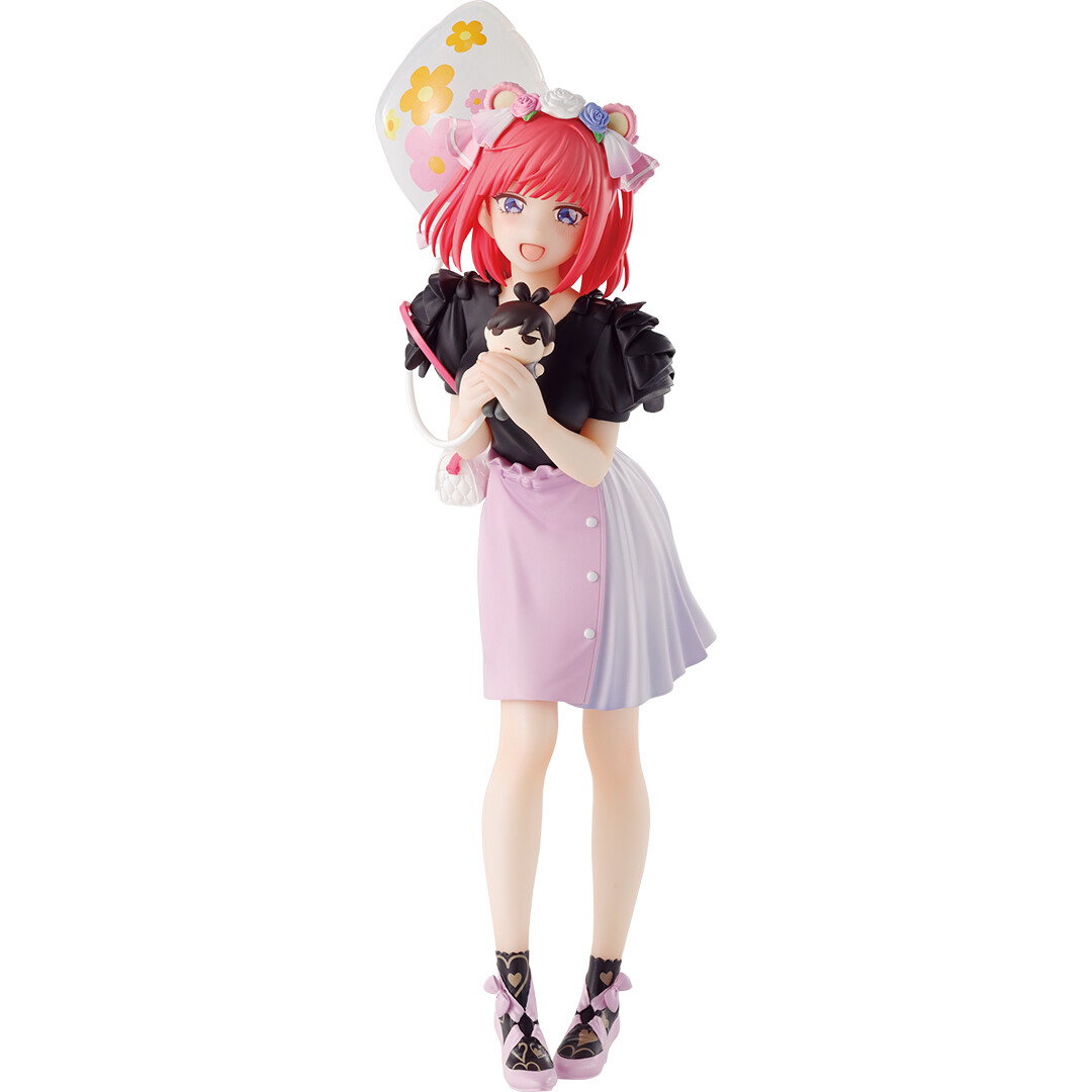Gotoubun no Hanayome ∬ - Nakano Nino - Ichiban Kuji - Ichiban Kuji Gotoubun no Hanayome ∬ ~Saikou no Kyuujitsu~  (A Prize) - Theme Park (Bandai Spirits) photo 4