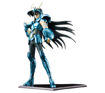 Saint Seiya - Dragon Shiryu - Excellent Model - 1/8 (MegaHouse)