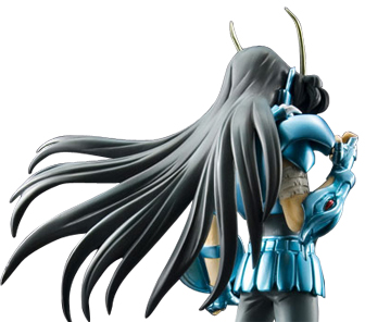Saint Seiya - Dragon Shiryu - Excellent Model - 1/8 (MegaHouse)
