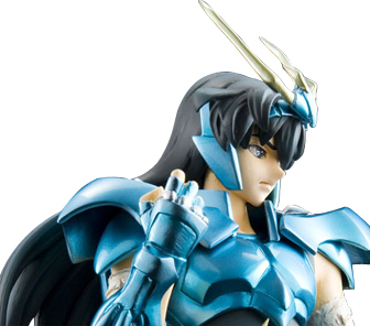 Saint Seiya - Dragon Shiryu - Excellent Model - 1/8 (MegaHouse)
