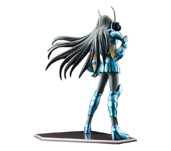 Saint Seiya - Dragon Shiryu - Excellent Model - 1/8 (MegaHouse)