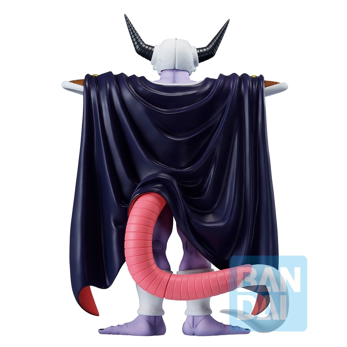 Dragon Ball Z - King Cold - Ichiban Kuji - Ichiban Kuji Dragon Ball VS Omnibus Great  (F Prize) - Masterlise (Bandai Spirits) photo 2