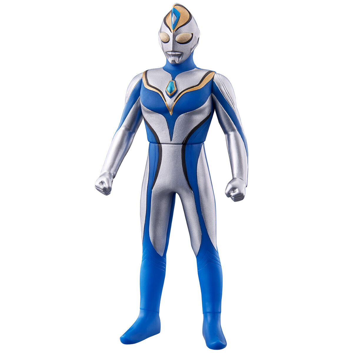Ultraman Dyna - Imit-Ultraman Dyna - Ultra Monster Series (2016)  (183) - Miracle Type (Bandai)