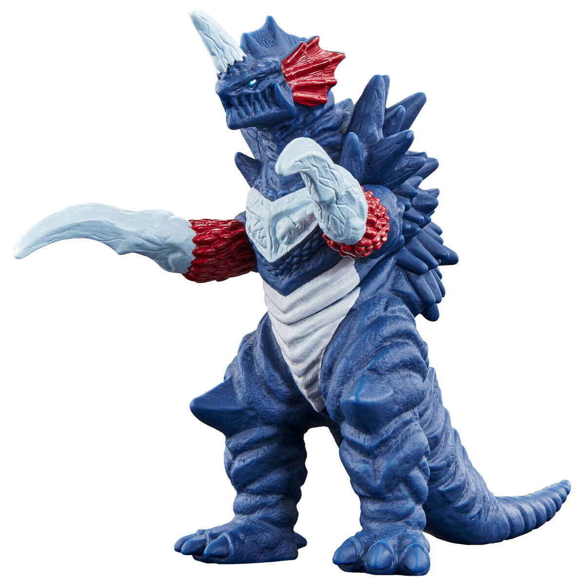Ultraman Decker - Sphere Neomegas - Ultra Monster Series (2016)  (186) (Bandai)