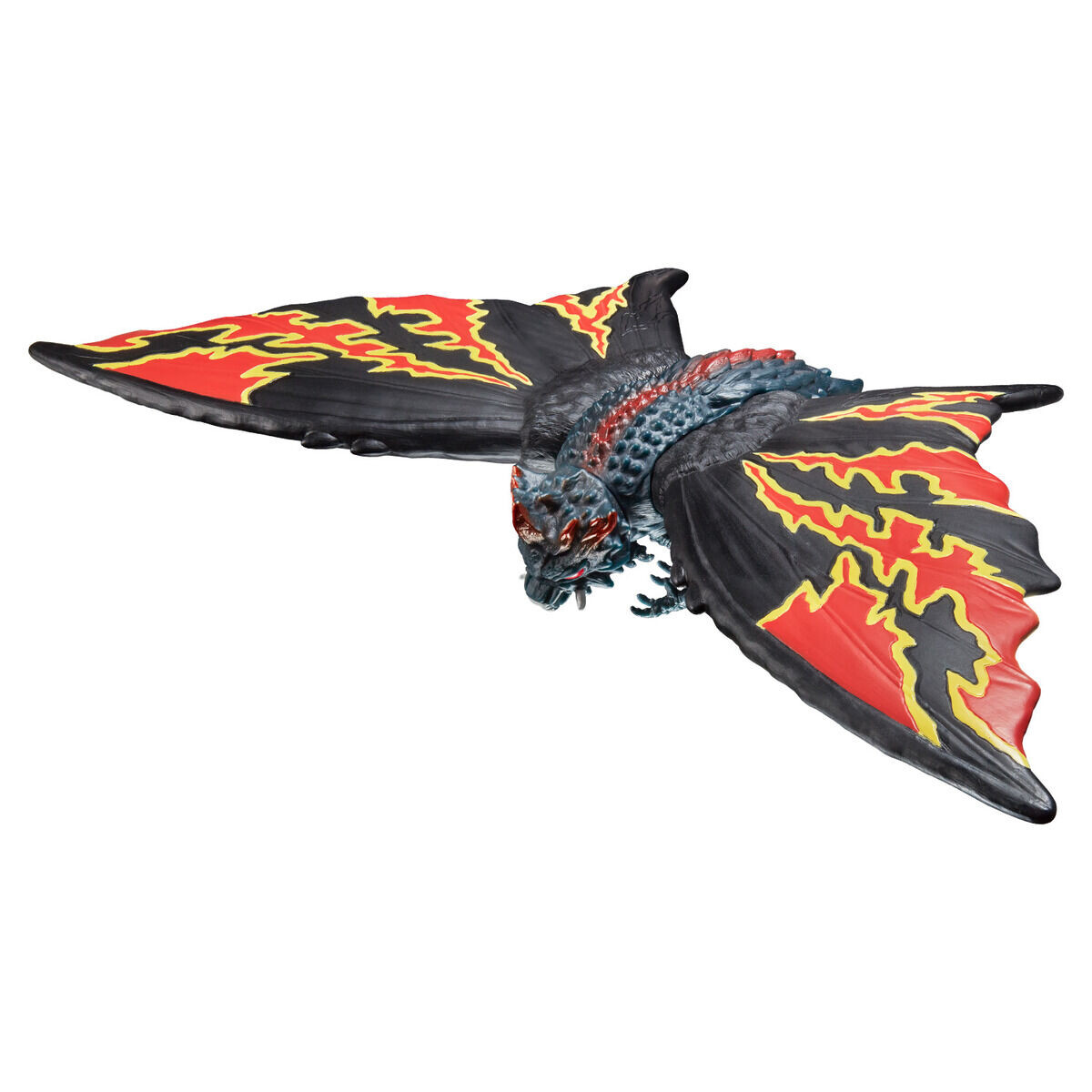 Gojira vs. Mothra - Battra - Movie Monster Series (Bandai) photo 2