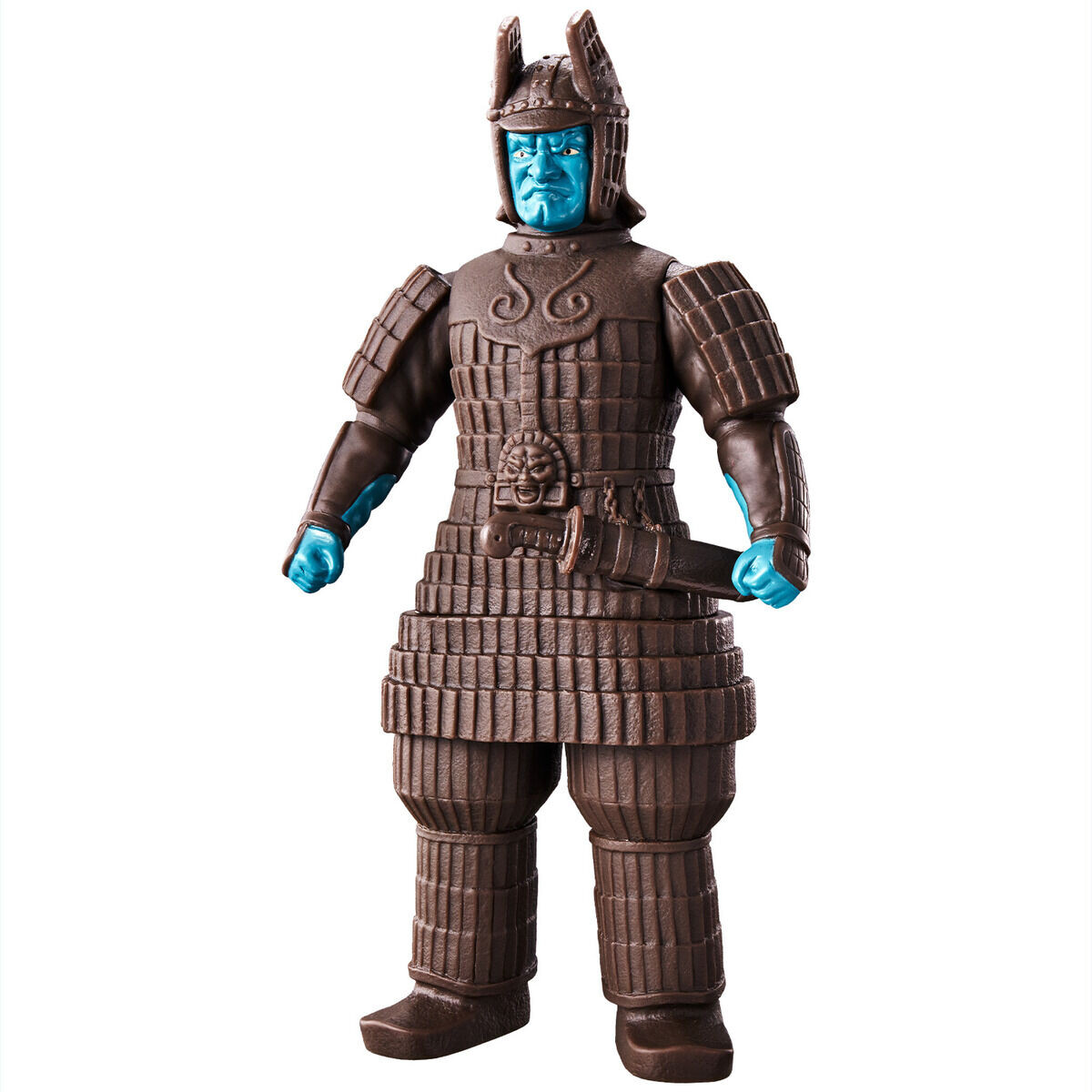 Daimajin - Movie Monster Series (Bandai) photo 2