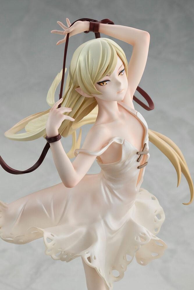 Kizumonogatari - Kiss-shot Acerola-orion Heart-under-blade - 1/6 - 12 Year Old Ver. (Bell Fine) photo 2