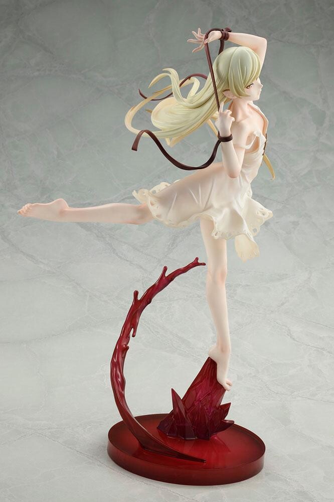 Kizumonogatari - Kiss-shot Acerola-orion Heart-under-blade - 1/6 - 12 Year Old Ver. (Bell Fine) photo 3