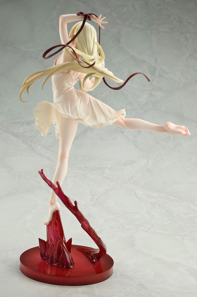 Kizumonogatari - Kiss-shot Acerola-orion Heart-under-blade - 1/6 - 12 Year Old Ver. (Bell Fine) photo 4