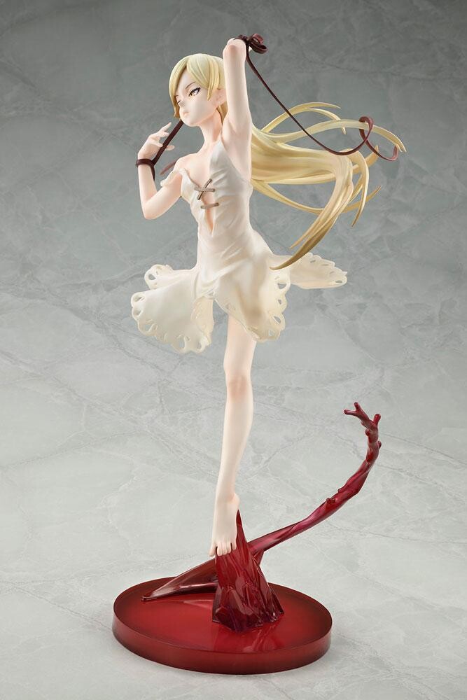 Kizumonogatari - Kiss-shot Acerola-orion Heart-under-blade - 1/6 - 12 Year Old Ver. (Bell Fine) photo 5