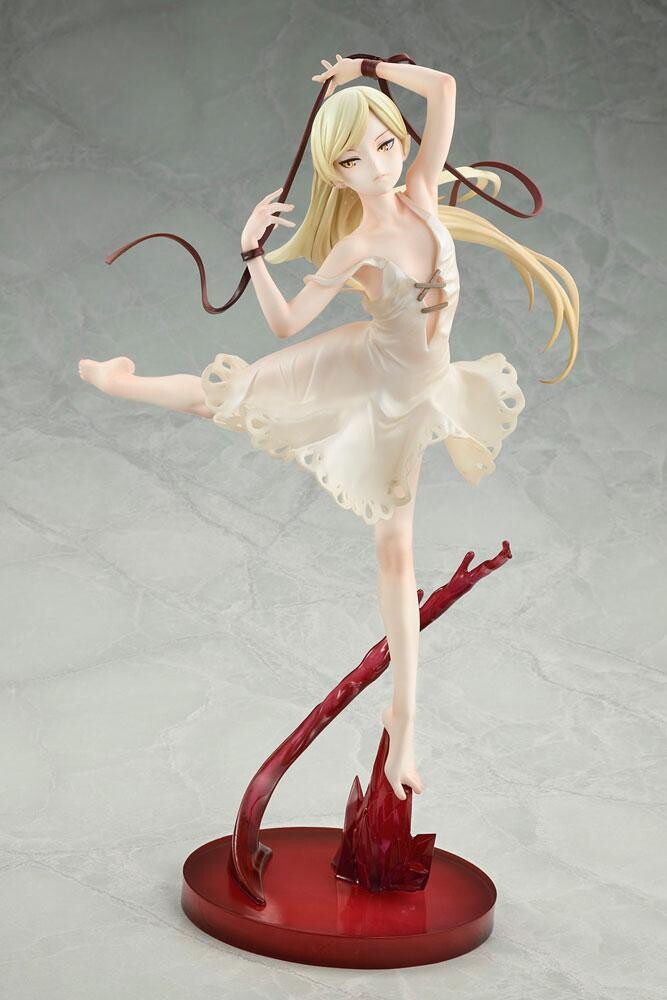 Kizumonogatari - Kiss-shot Acerola-orion Heart-under-blade - 1/6 - 12 Year Old Ver. (Bell Fine) photo 6