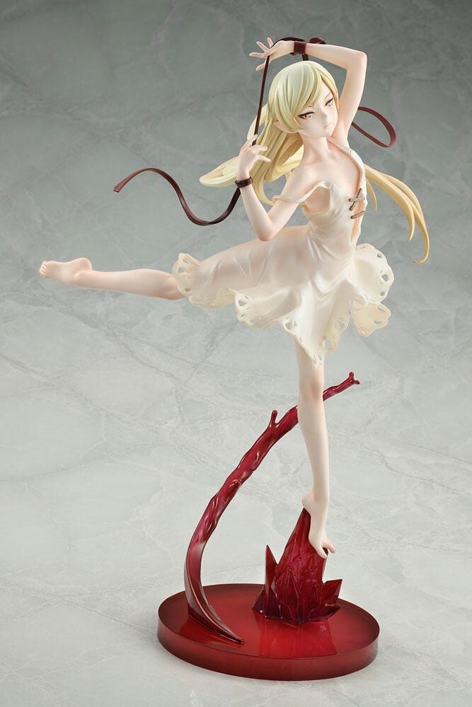 Kizumonogatari - Kiss-shot Acerola-orion Heart-under-blade - 1/6 - 12 Year Old Ver. (Bell Fine) photo 7