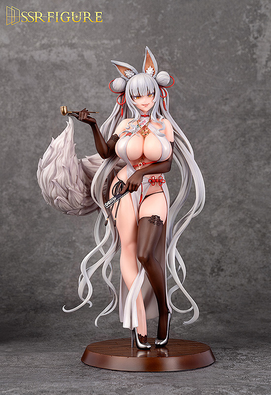 Original - SSR Figure - Su Jiu - 1/7 (Infinity Studio) photo 5