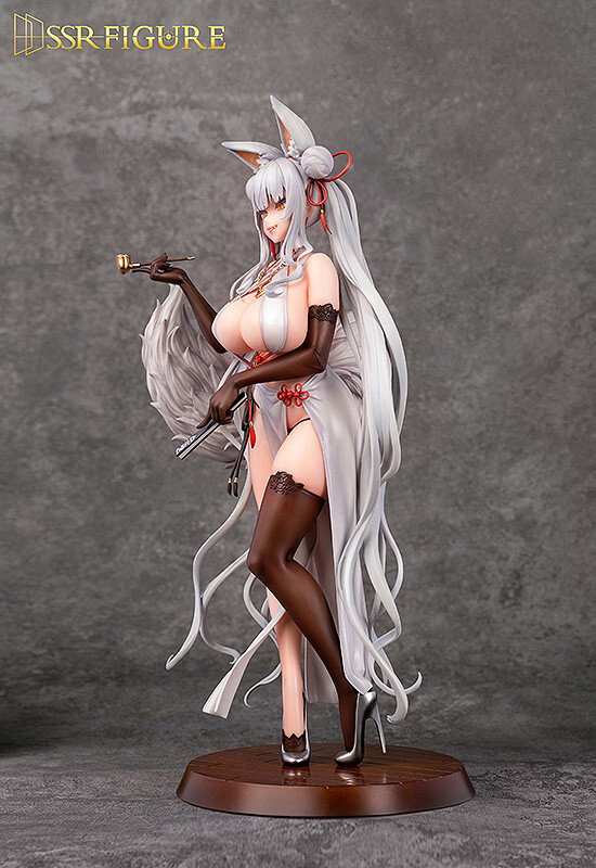 Original - SSR Figure - Su Jiu - 1/7 (Infinity Studio) photo 7