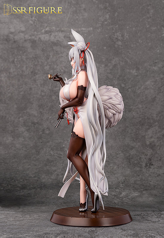 Original - SSR Figure - Su Jiu - 1/7 (Infinity Studio) photo 8
